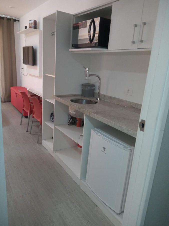 Studio Aconchego, Proximo A Rua Da Consolacao, Aos Metros Republica E Anhangabau, Com Ar Condicionado, Piscina, Academia, Wifi E Varanda São Paulo Exterior photo