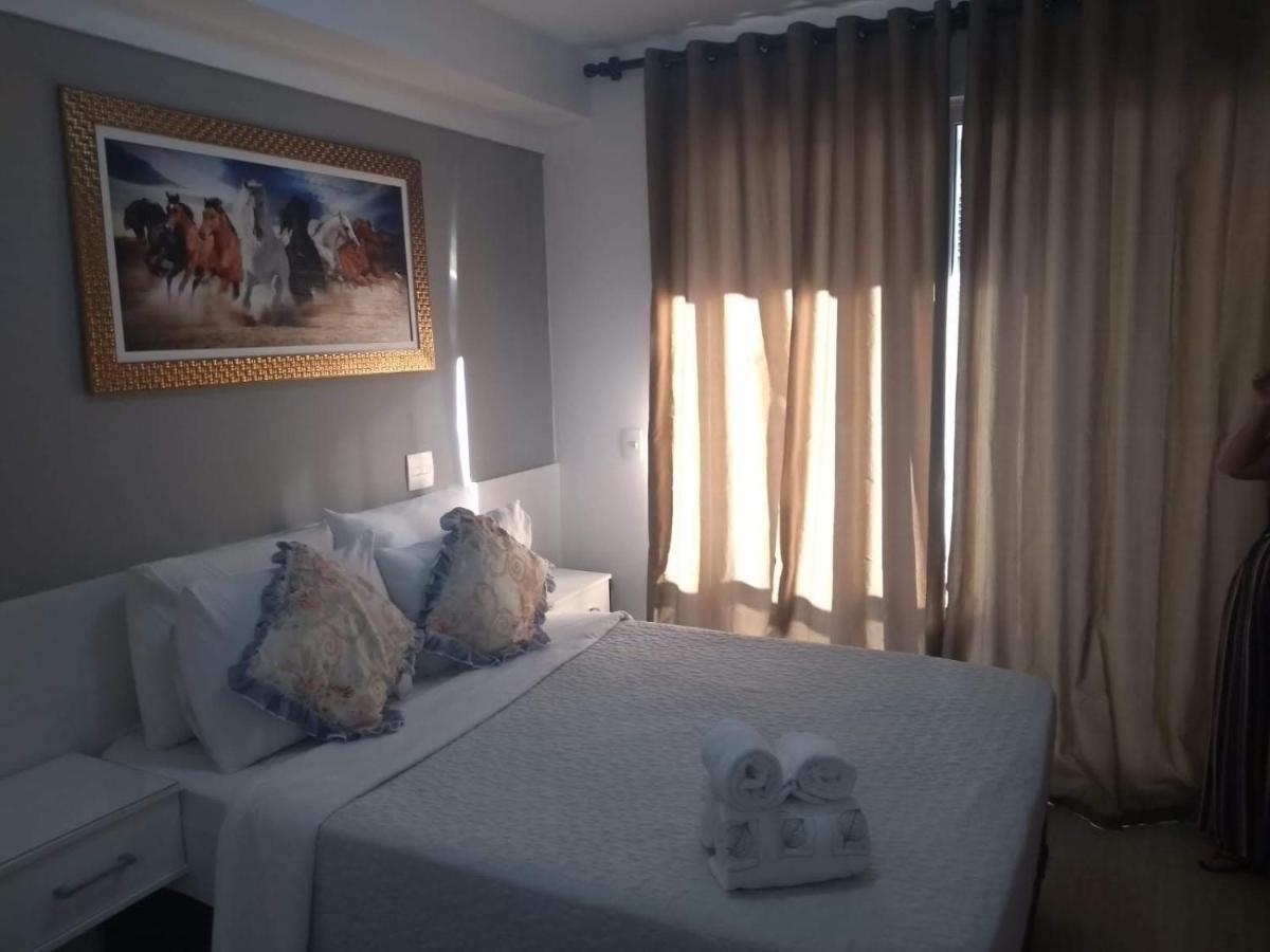 Studio Aconchego, Proximo A Rua Da Consolacao, Aos Metros Republica E Anhangabau, Com Ar Condicionado, Piscina, Academia, Wifi E Varanda São Paulo Exterior photo