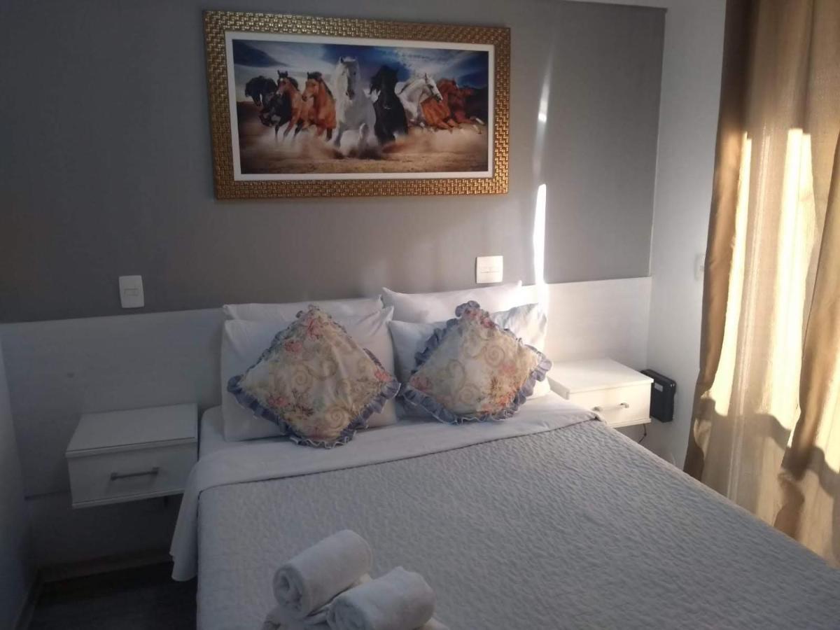 Studio Aconchego, Proximo A Rua Da Consolacao, Aos Metros Republica E Anhangabau, Com Ar Condicionado, Piscina, Academia, Wifi E Varanda São Paulo Exterior photo