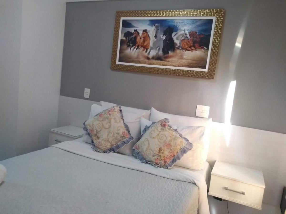 Studio Aconchego, Proximo A Rua Da Consolacao, Aos Metros Republica E Anhangabau, Com Ar Condicionado, Piscina, Academia, Wifi E Varanda São Paulo Exterior photo